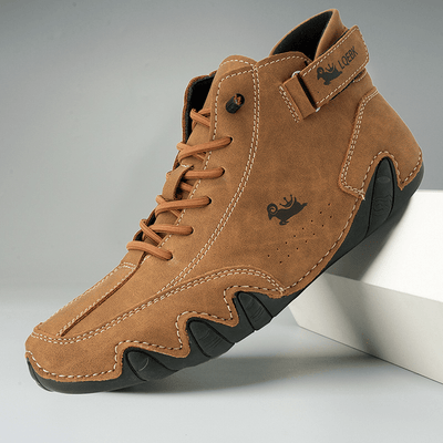 SoleComfort - Ultra-comfortable Non-slip Barefoot Shoes