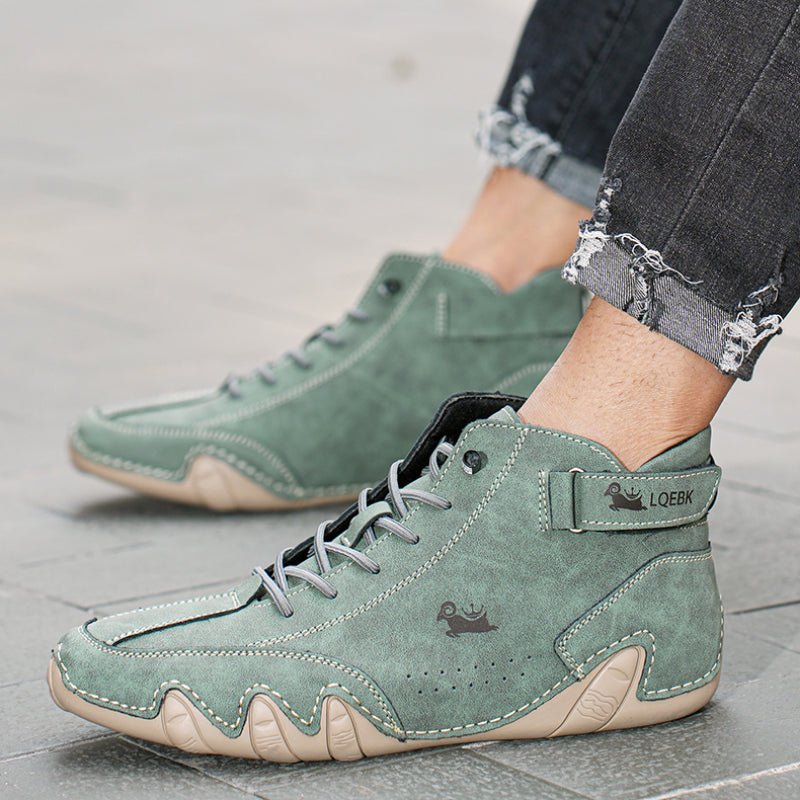 SoleComfort - Ultra-comfortable Non-slip Barefoot Shoes