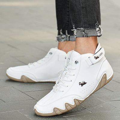 SoleComfort - Ultra-comfortable Non-slip Barefoot Shoes