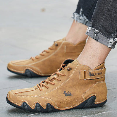 SoleComfort - Ultra-comfortable Non-slip Barefoot Shoes