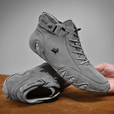 SoleComfort - Ultra-comfortable Non-slip Barefoot Shoes
