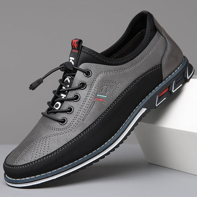 Theodor – Elegant Oxford Shoes