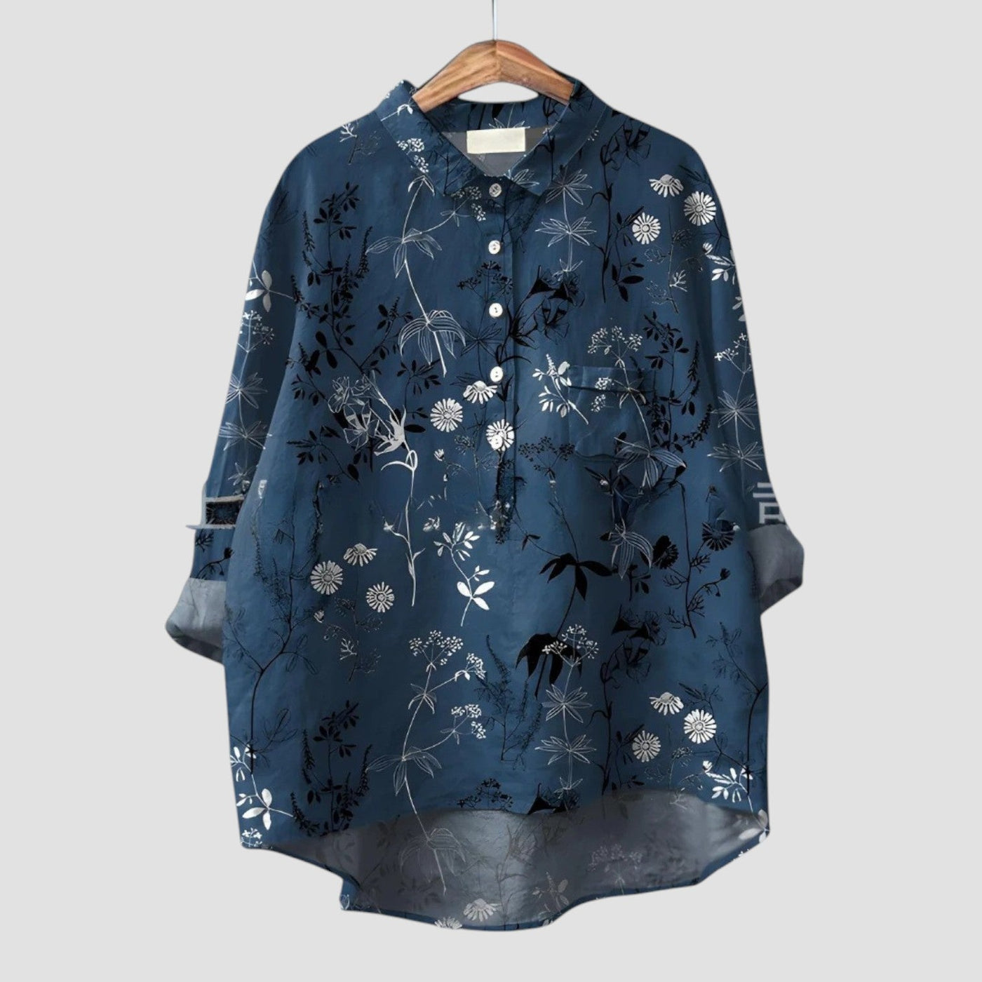 Mopura | Light Shirt