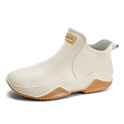 ZenBoot - Waterproof Rubber Boots