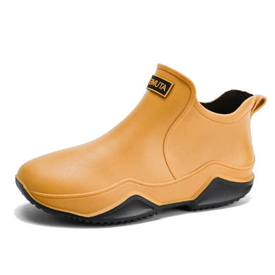ZenBoot - Waterproof Rubber Boots