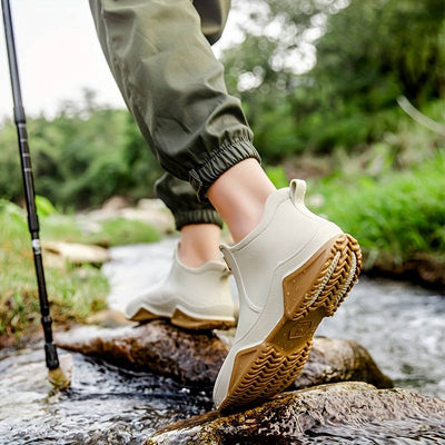 ZenBoot - Waterproof Rubber Boots