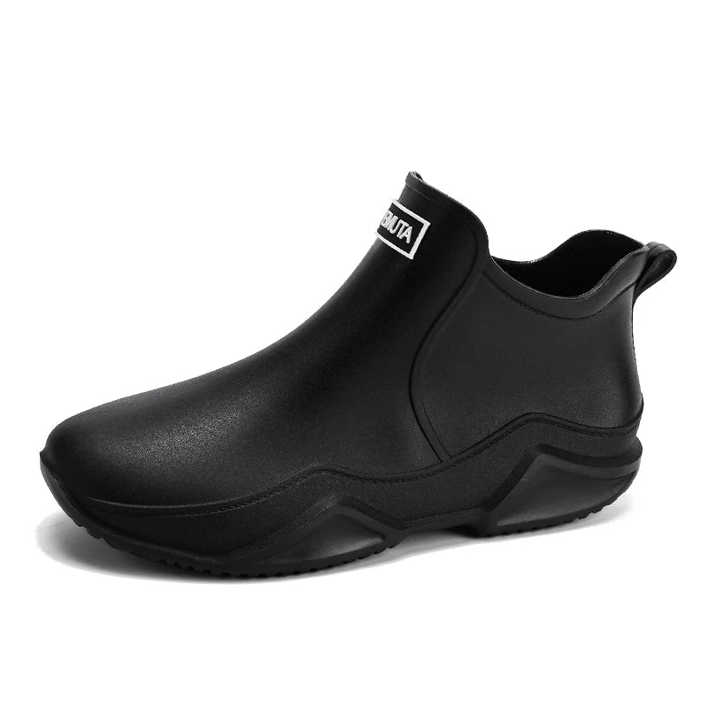 ZenBoot - Waterproof Rubber Boots