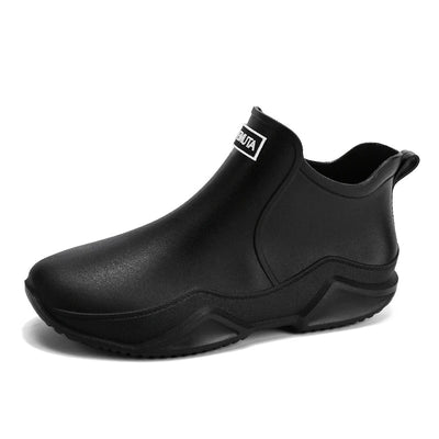 ZenBoot - Waterproof Rubber Boots