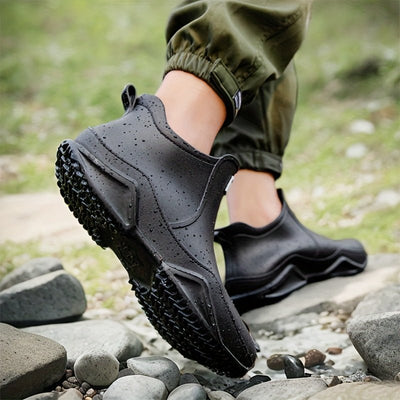 ZenBoot - Waterproof Rubber Boots