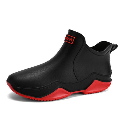 ZenBoot - Waterproof Rubber Boots