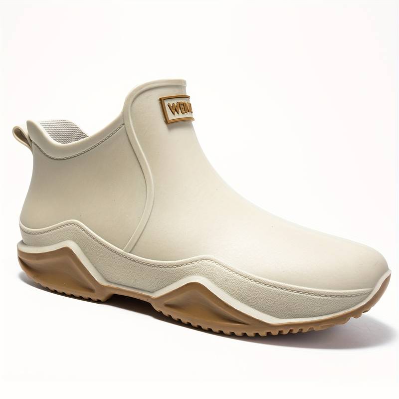 ZenBoot - Waterproof Rubber Boots