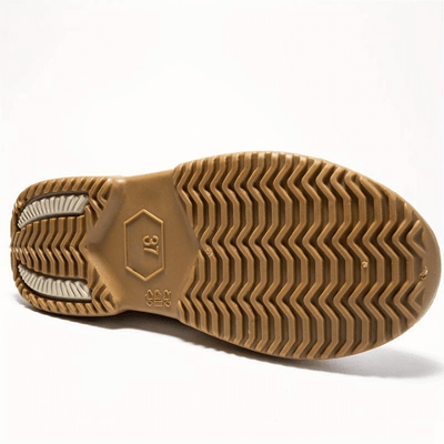 ZenBoot - Waterproof Rubber Boots